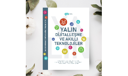YALIN DİJİTALLEŞME VE AKILLI TEKNOLOJİLER